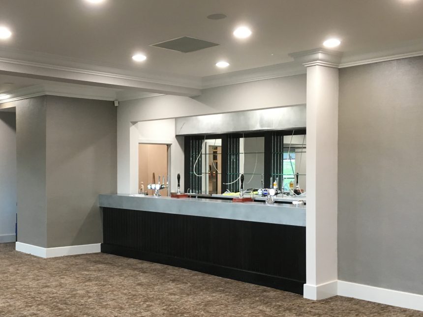 Hillside Golf Club image