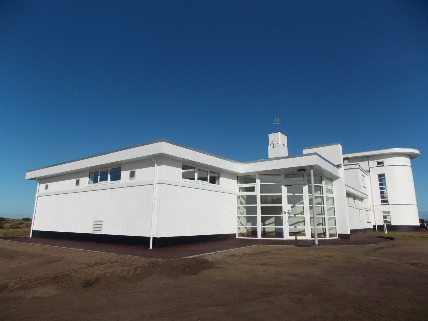 Royal Birkdale Golf Club image