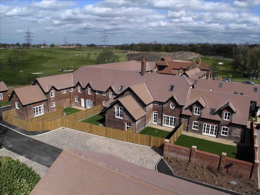 Eccleston Park image