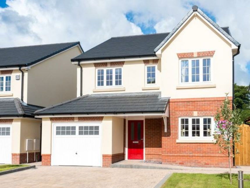 Kingswood Homes image