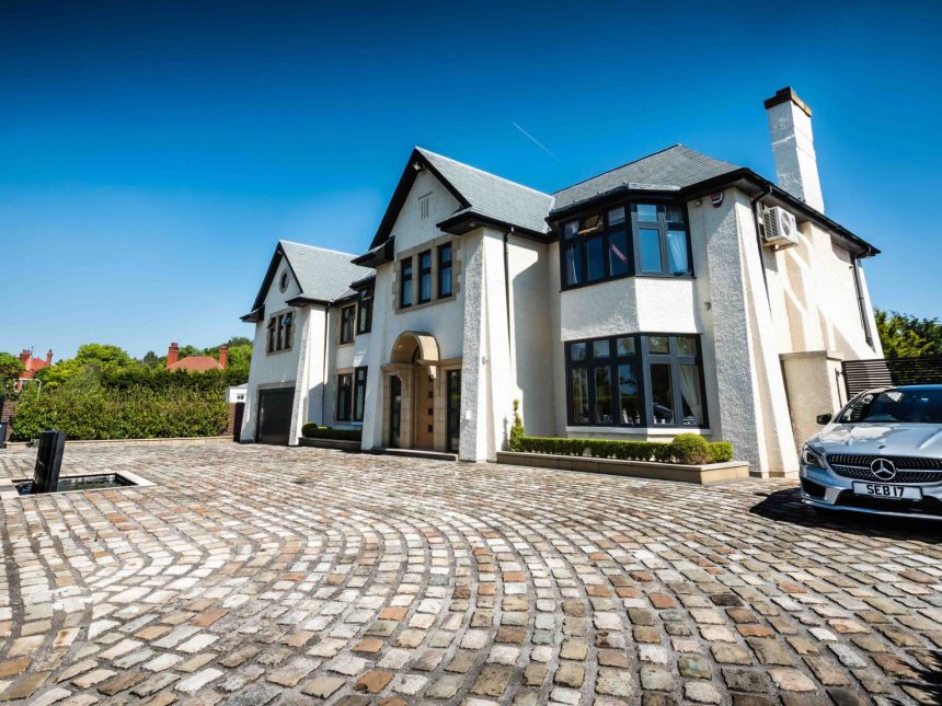 Lancaster Road image