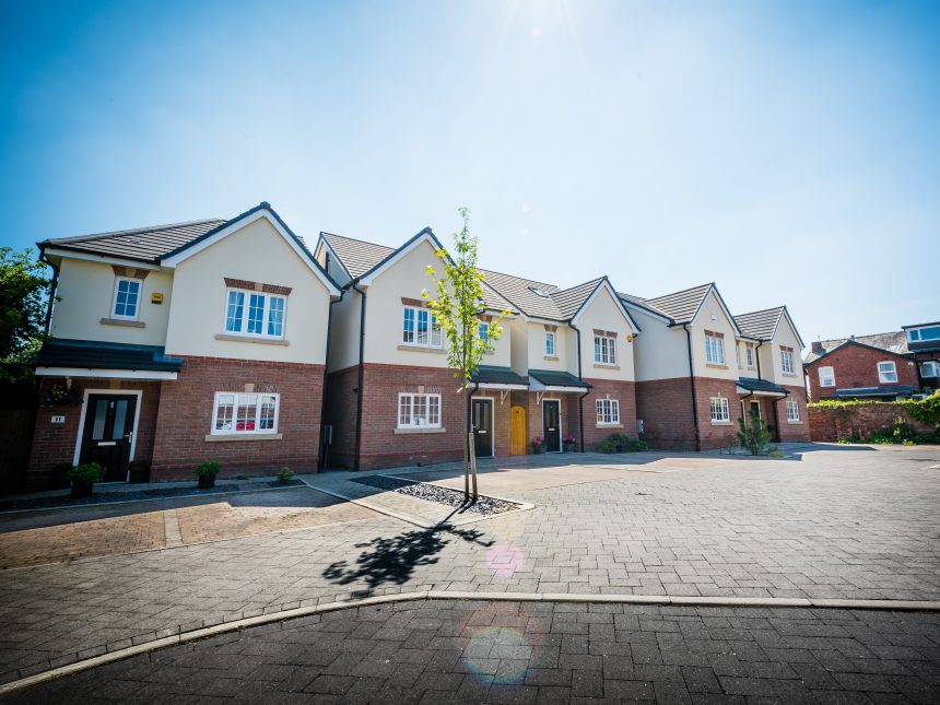 Kingswood Homes image