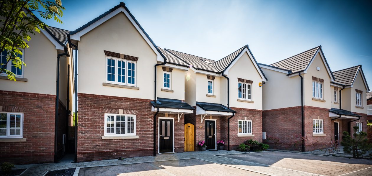 Kingswood Homes