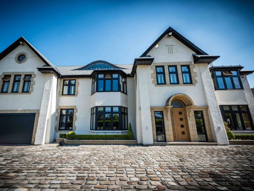 Lancaster Road image