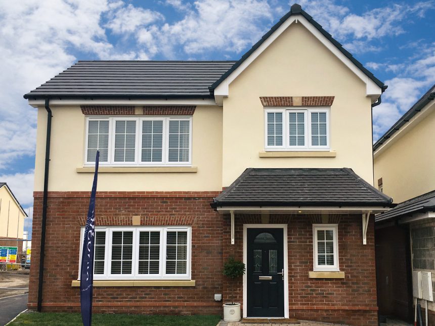 Kingswood Homes image