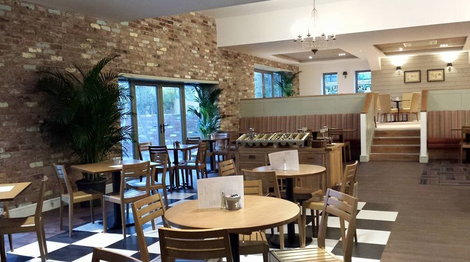 Warbreck Garden Centre image