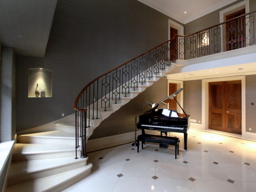 Firwood Knutsford image