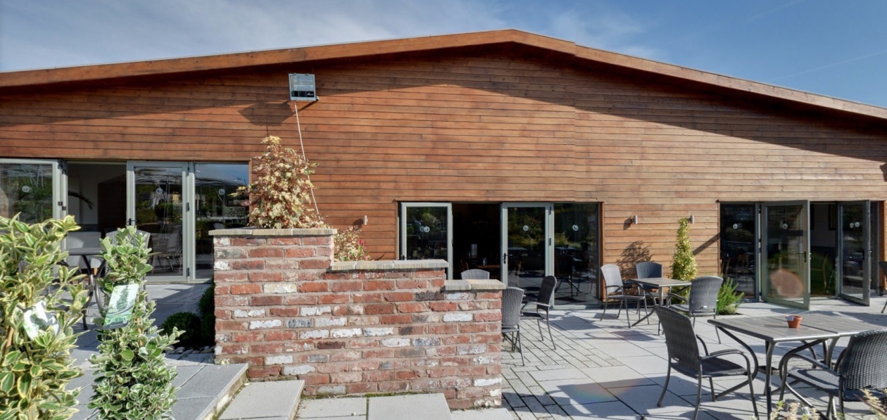 Warbreck Garden Centre