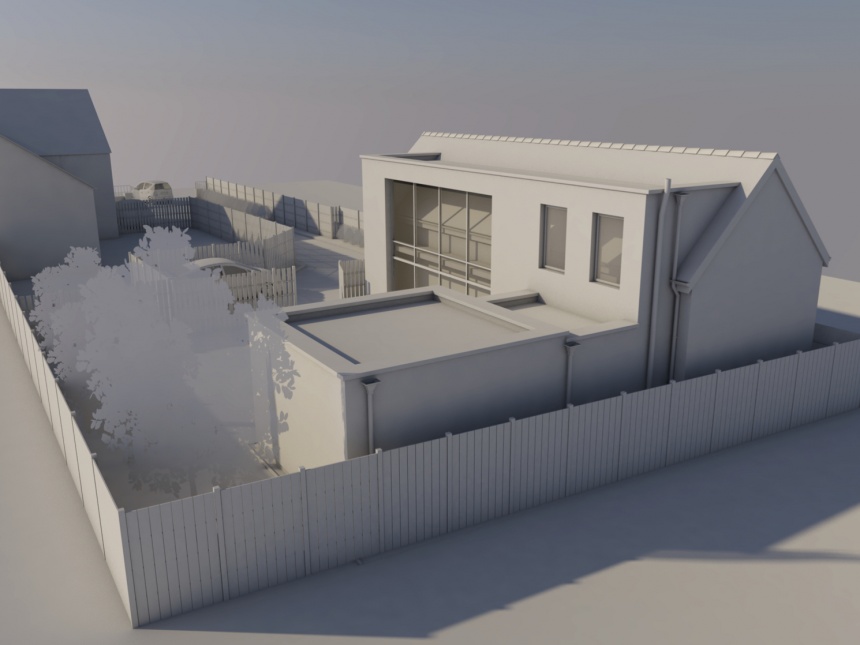 Liverpool Road image