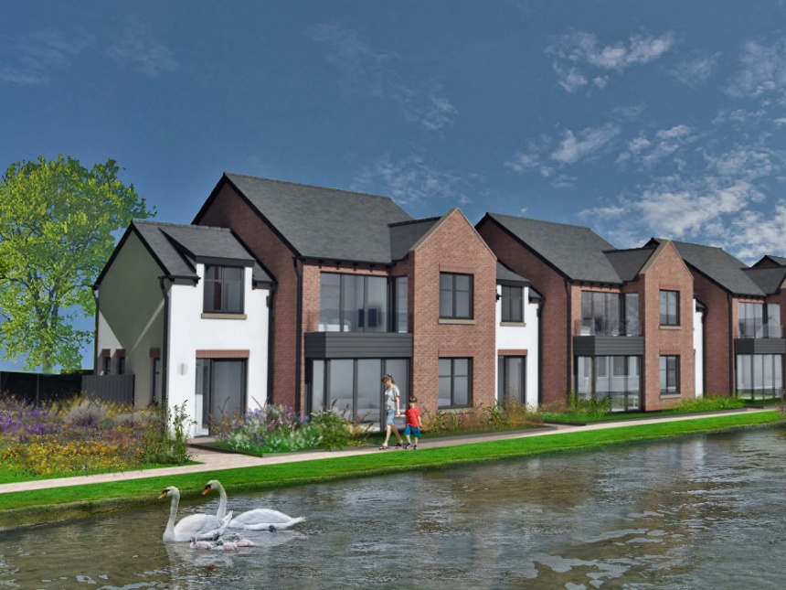 Summerwood Lane image