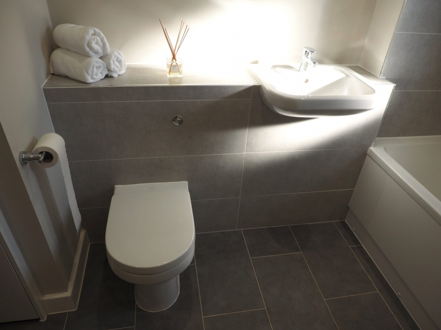 Garswood Manor image