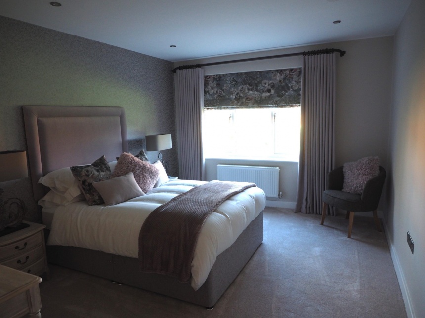 Garswood Manor image