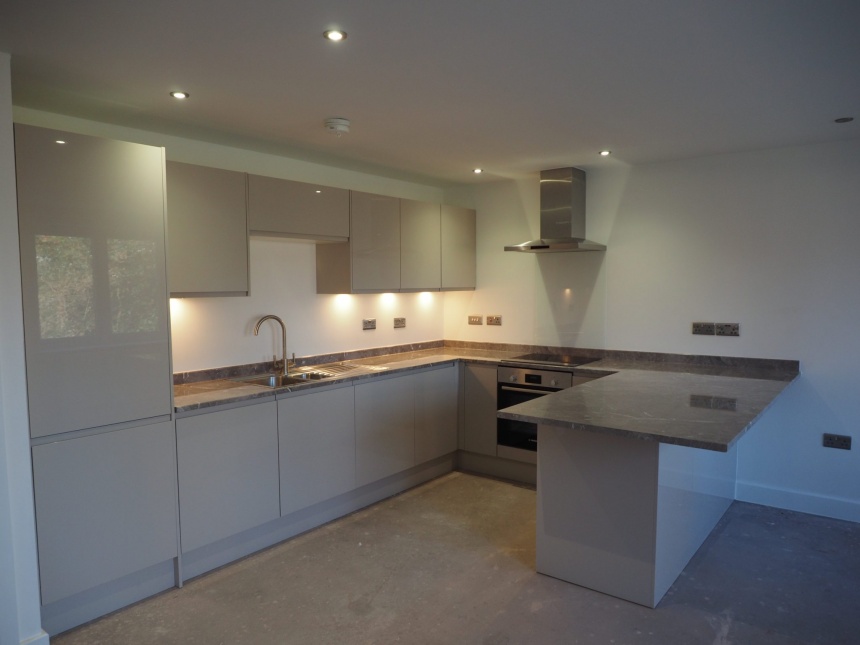 Garswood Manor image