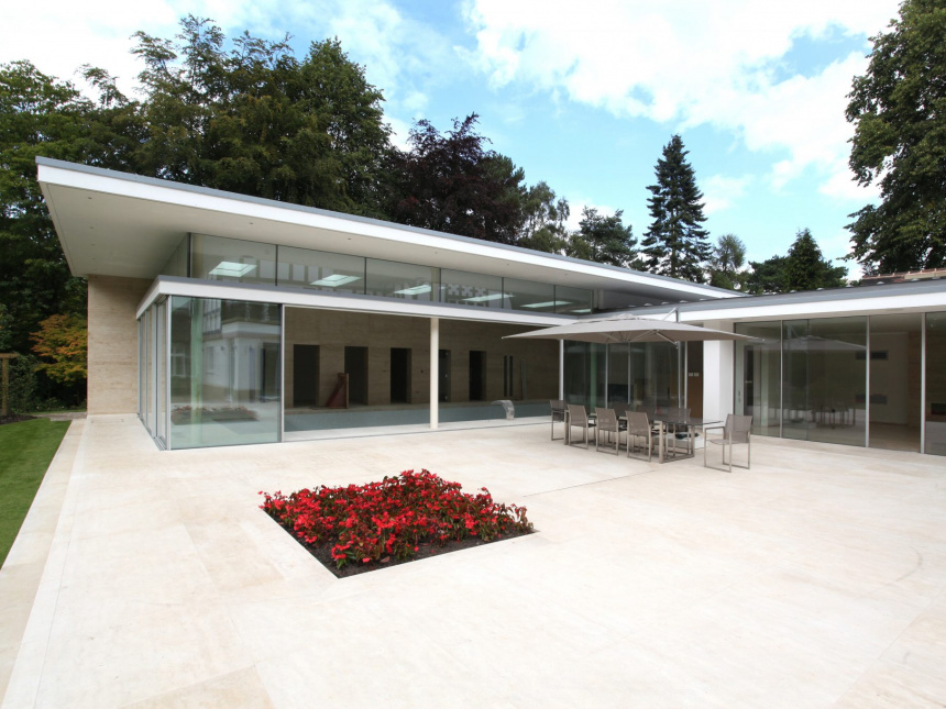 Firwood Knutsford image