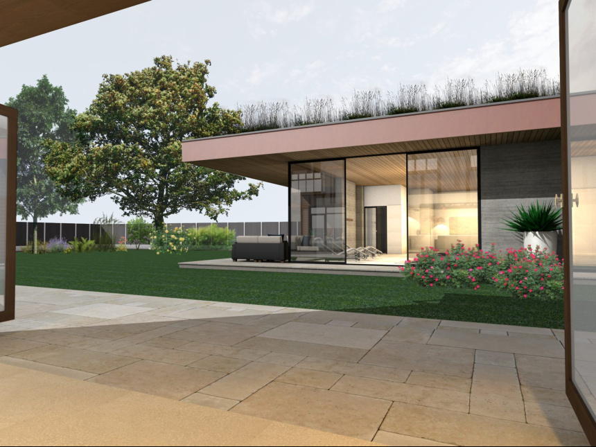 Victoria Road II image